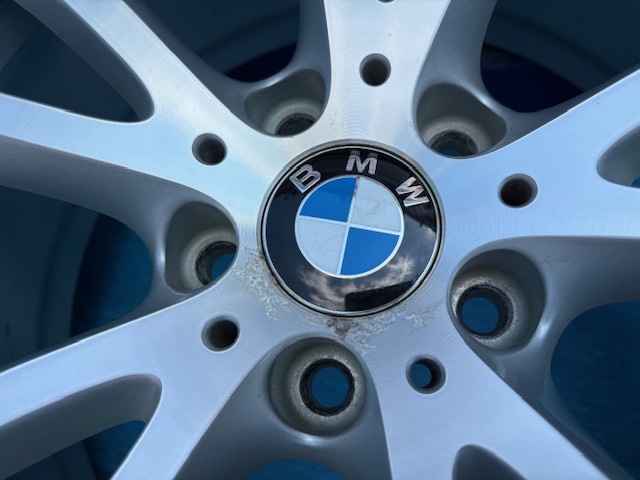 BMW純正 Vスポーク366（都筑店）の画像3