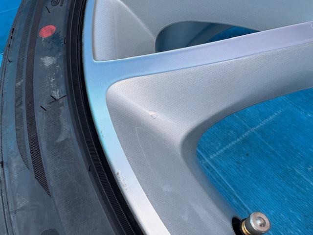 BMW純正 Vスポーク366（都筑店）の画像5