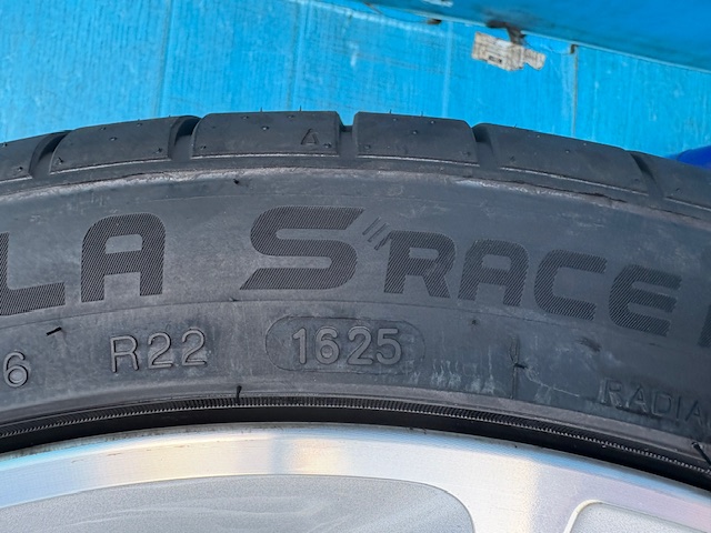BMW純正 Vスポーク366（都筑店）の画像6