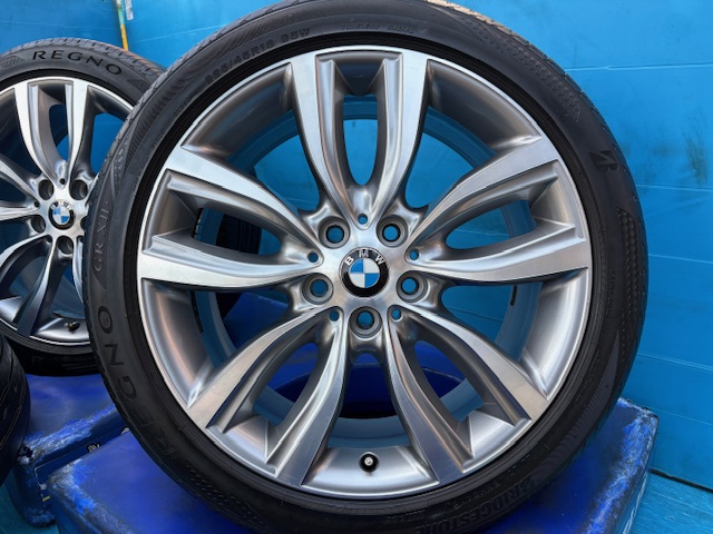 BMW純正 Vスポーク485（都筑店）