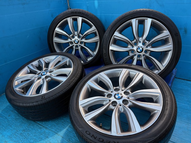 BMW純正 Vスポーク485（都筑店）の画像2