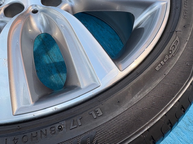BMW純正 Vスポーク485（都筑店）の画像4