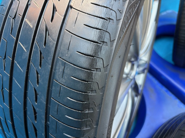 BMW純正 Vスポーク485（都筑店）の画像5