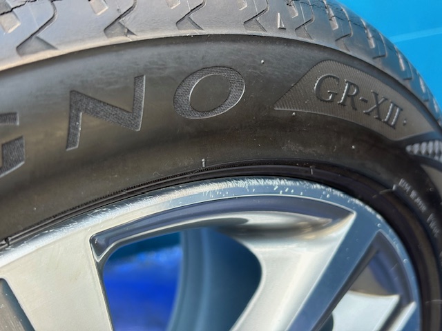 BMW純正 Vスポーク485（都筑店）の画像6