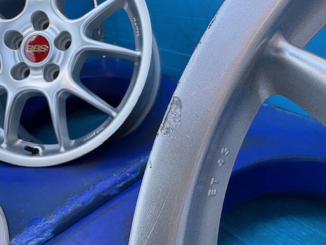 BBS RK024（都筑店）の画像3
