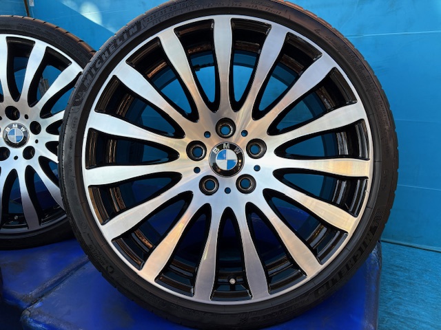 BMW純正 ラジアルスポーク190（都筑店）