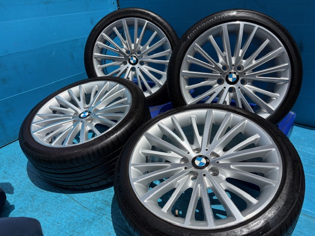 BMW純正 マルチスポーク399（都筑店）の画像2