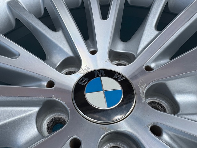 BMW純正 マルチスポーク399（都筑店）の画像4
