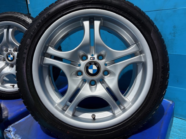 BMW純正 ダブルスポーク68M（都筑店）