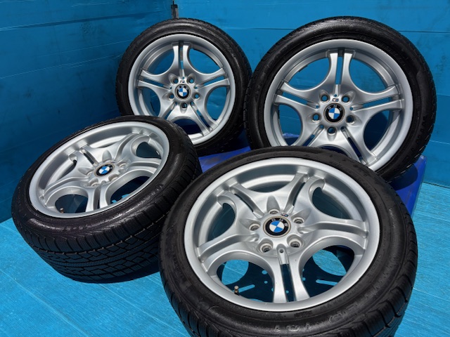 BMW純正 ダブルスポーク68M（都筑店）の画像2