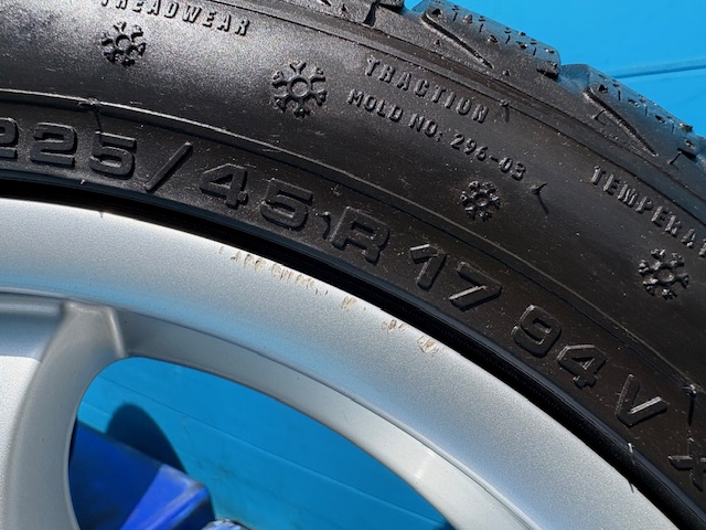 BMW純正 ダブルスポーク68M（都筑店）の画像3