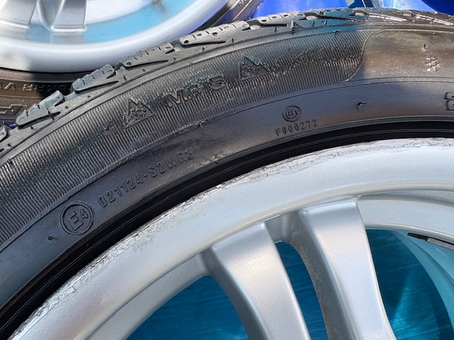 BMW純正 ダブルスポーク68M（都筑店）の画像5