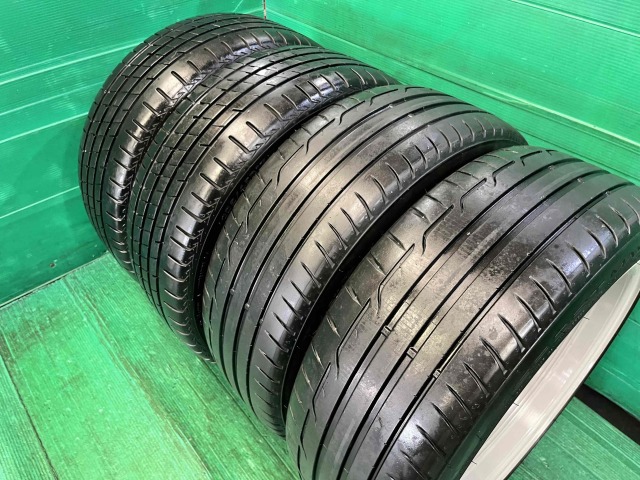 MINI純正 ウェブスポークコンポジットR98(町田店)の画像7