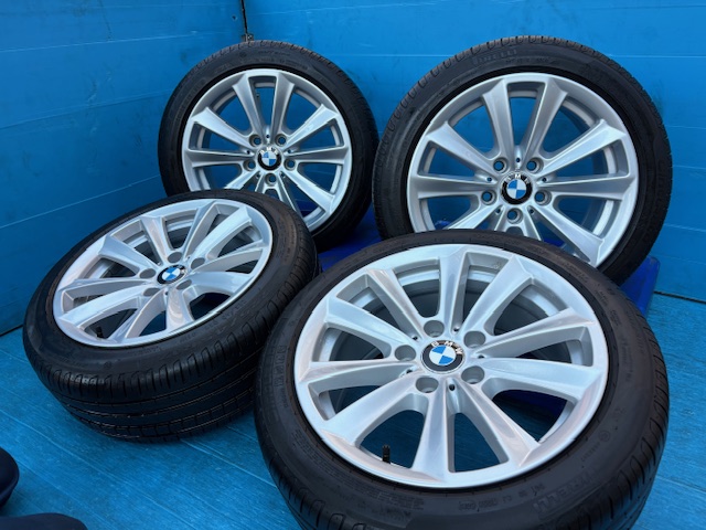 BMW純正 Vスポーク236（都筑店）の画像2