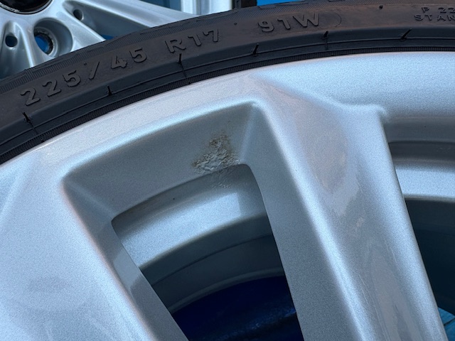 BMW純正 Vスポーク236（都筑店）の画像3