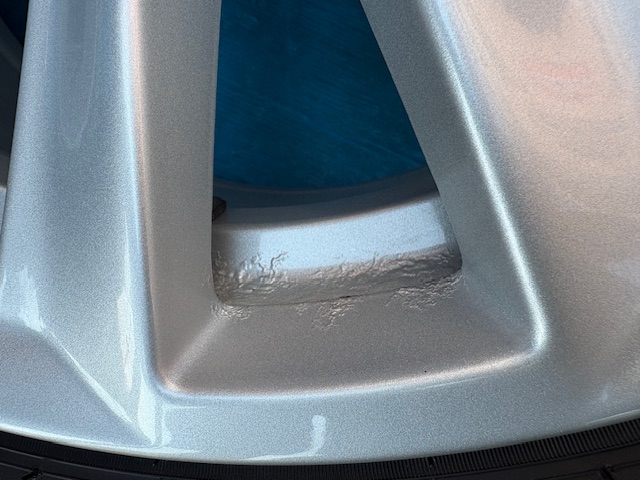 BMW純正 Vスポーク236（都筑店）の画像4