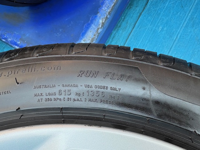 BMW純正 Vスポーク236（都筑店）の画像5