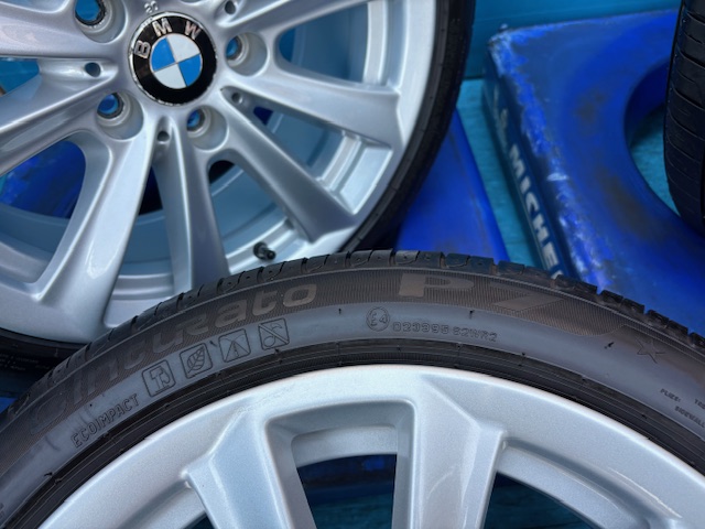 BMW純正 Vスポーク236（都筑店）の画像6