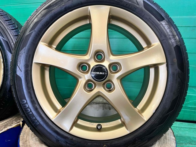 外車