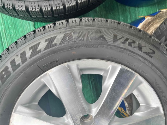 ホンダ純正(町田店)の画像4