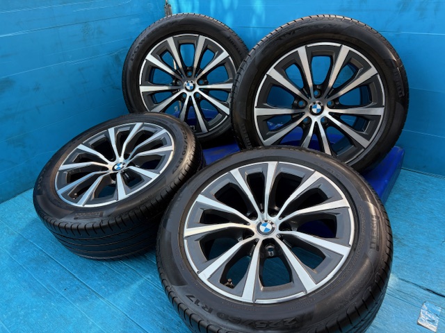 BMW純正 Vスポーク775（都筑店）の画像2