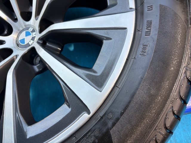 BMW純正 Vスポーク775（都筑店）の画像6