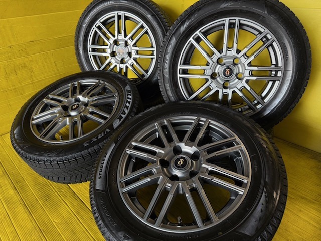 阿部商会  Tirado トヨタ車専用　（厚木店）の画像2