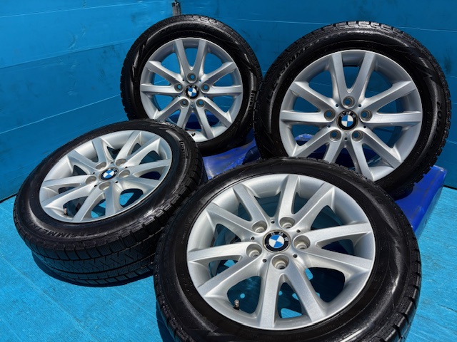 BMW純正 スタースポーク136（都筑店）の画像2