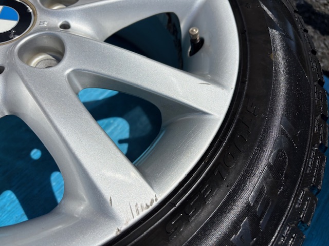 BMW純正 スタースポーク136（都筑店）の画像4