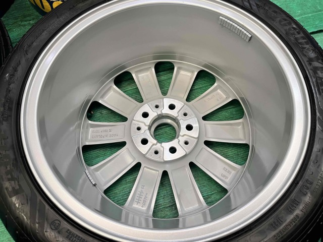 MINI純正 ベントスポーク518(町田店)の画像6