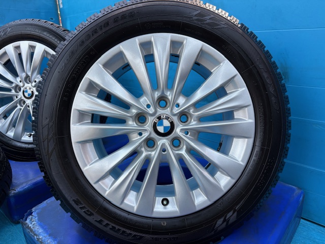 BMW純正 マルチスポーク475（都筑店）