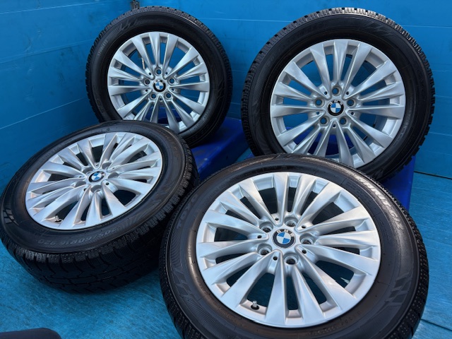 BMW純正 マルチスポーク475（都筑店）の画像2