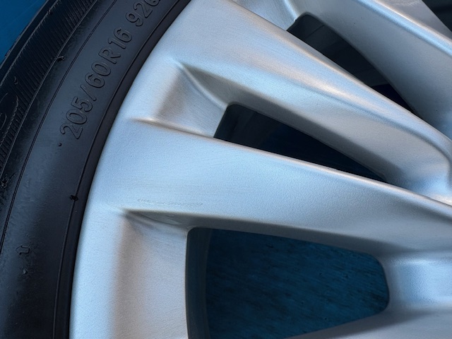 BMW純正 マルチスポーク475（都筑店）の画像3