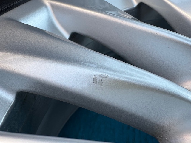 BMW純正 マルチスポーク475（都筑店）の画像4