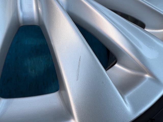 BMW純正 マルチスポーク475（都筑店）の画像5
