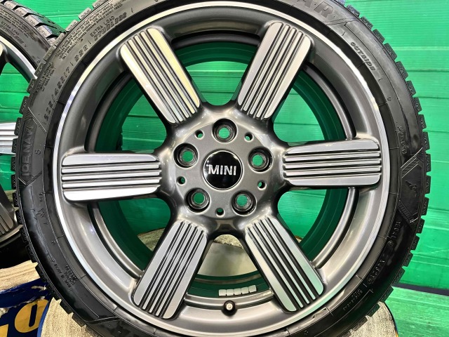 外車