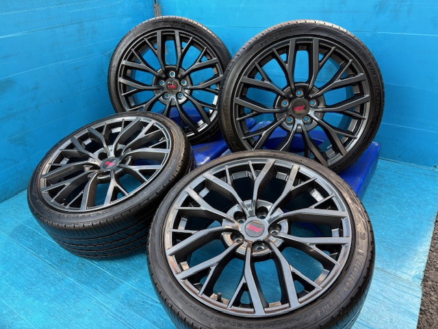 スバル WRXSTI純正（都筑店）の画像2