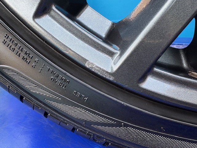 スバル WRXSTI純正（都筑店）の画像3