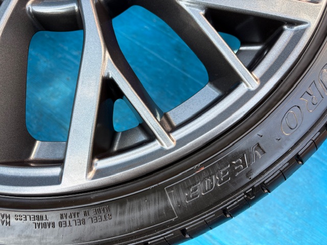 スバル WRXSTI純正（都筑店）の画像5