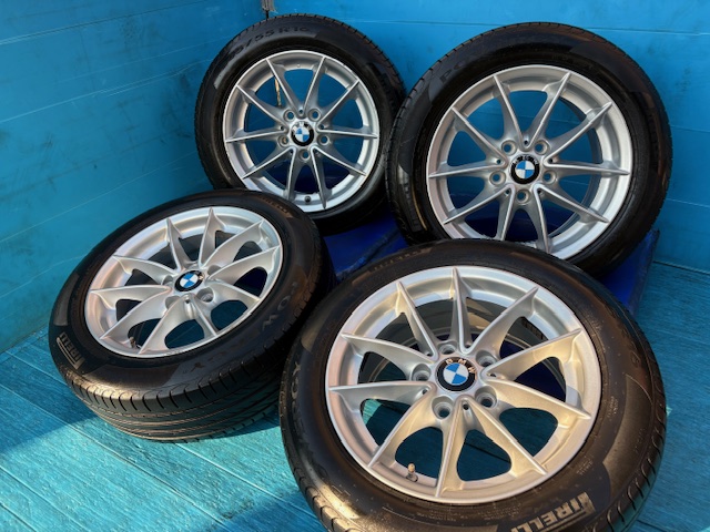 BMW純正 Vスポーク360（都筑店）の画像2