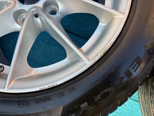 BMW純正 Vスポーク360（都筑店）の画像3