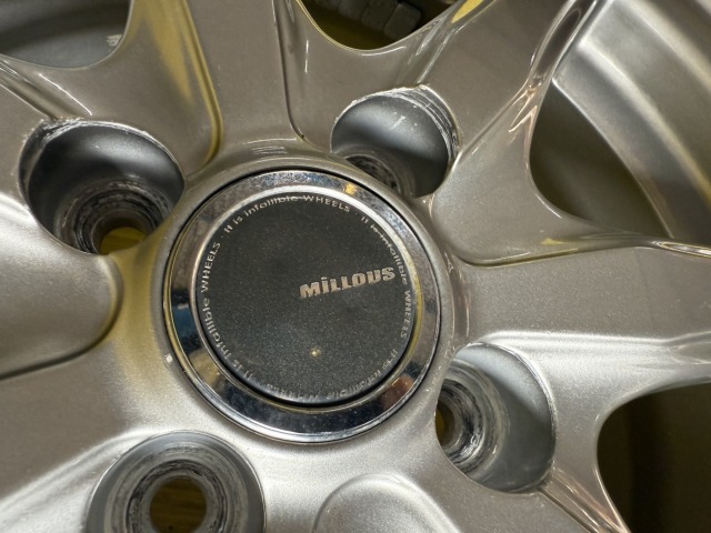 MiLLOUS　（厚木店）の画像4