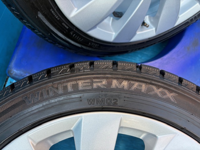 BMW純正 タービンスタイリング381（都筑店）の画像4