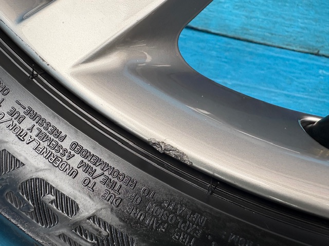 BMW純正 ダブルスポーク461M（都筑店）の画像3