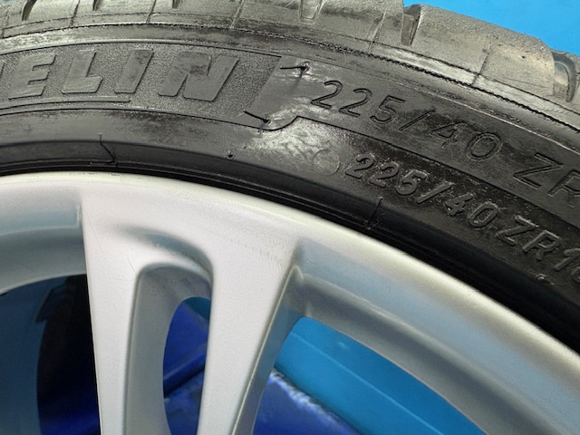 BMW純正 ダブルスポーク350M（都筑店）の画像6
