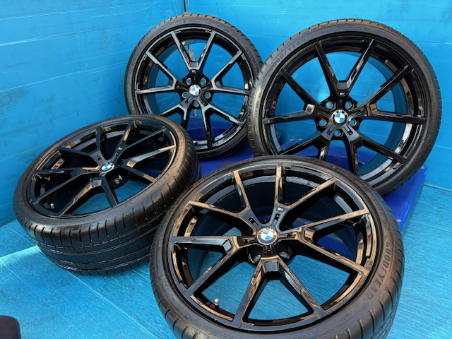 BMW純正 Yスポーク728M（都筑店）の画像2