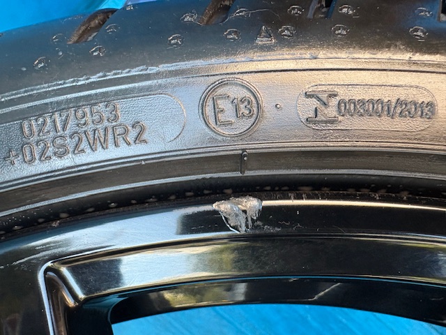 BMW純正 Yスポーク728M（都筑店）の画像4