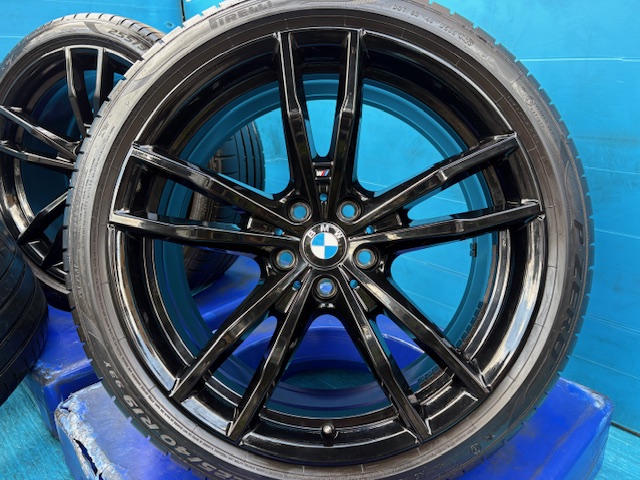 BMW純正 ダブルスポーク791M（都筑店）