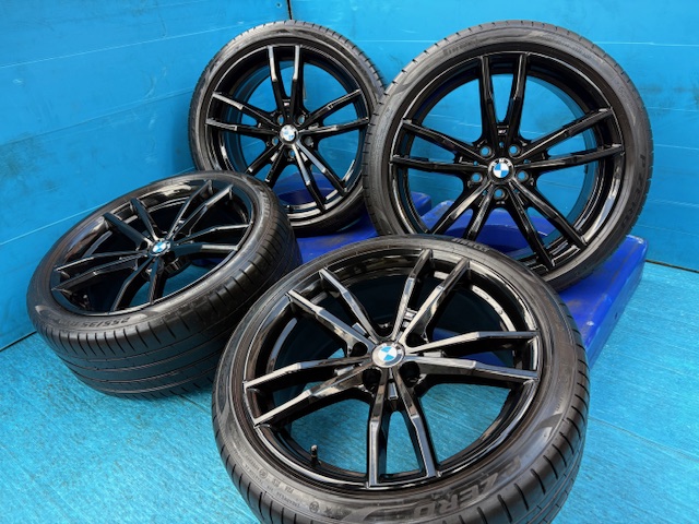 BMW純正 ダブルスポーク791M（都筑店）の画像2