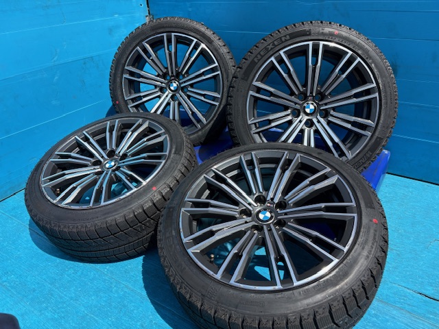 BMW純正 ダブルスポーク790M（都筑店）の画像2